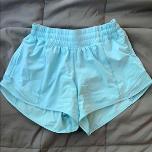 lulu shorts